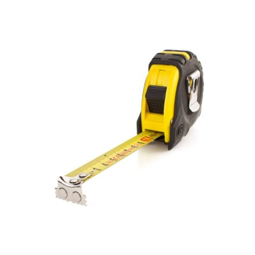 tape measure