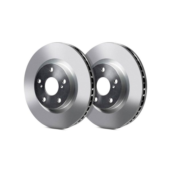 R1 Concepts® - eLINE Series Plain Brake Rotors